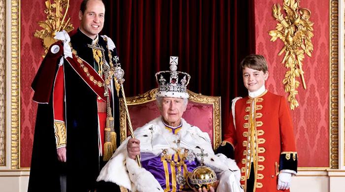 Prince William will ‘do his way' after taking over throne from Charles