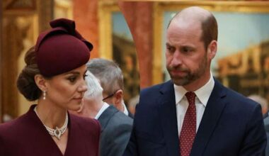 The real ‘toll' cancer has taken on King Charles, Kate, William drops