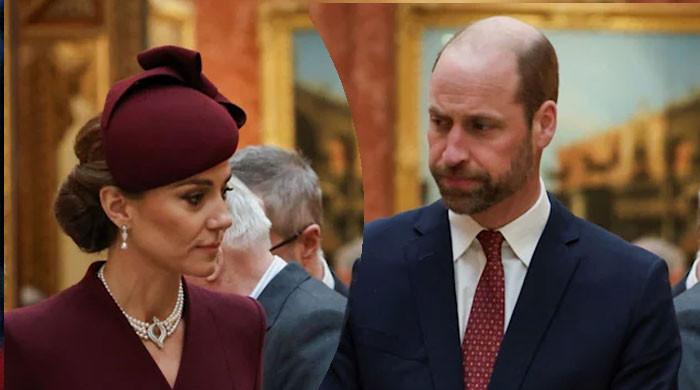The real ‘toll' cancer has taken on King Charles, Kate, William drops