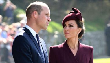 Kate Middleton French tabloid scandal deeply shook Prince William