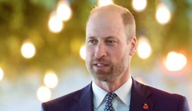 Prince William to travel to Switzerland without Kate Middleton