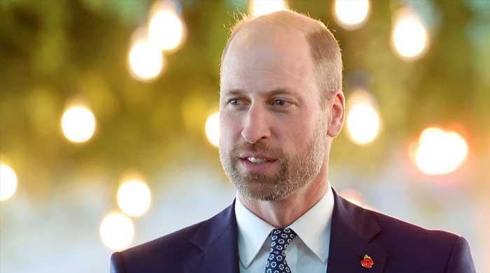 Prince William to travel to Switzerland without Kate Middleton