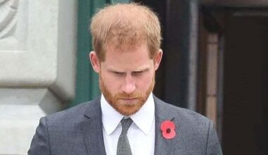 Prince Harry choice of being ‘victim' gets thrashed