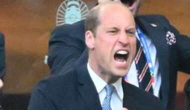 How Prince William is great ‘influence' on Middleton family