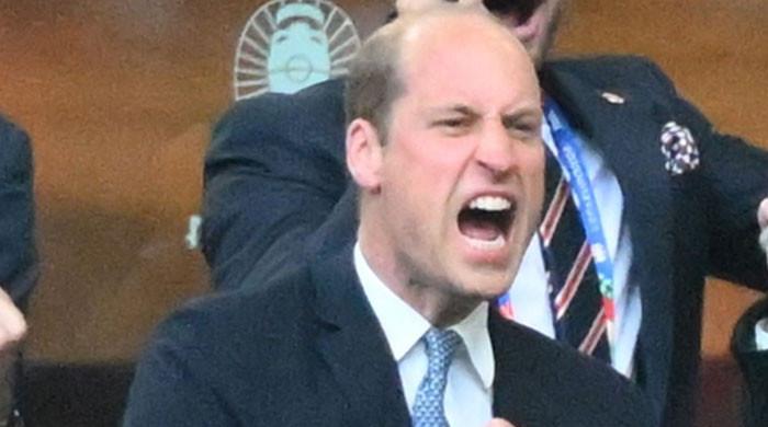 How Prince William is great ‘influence' on Middleton family