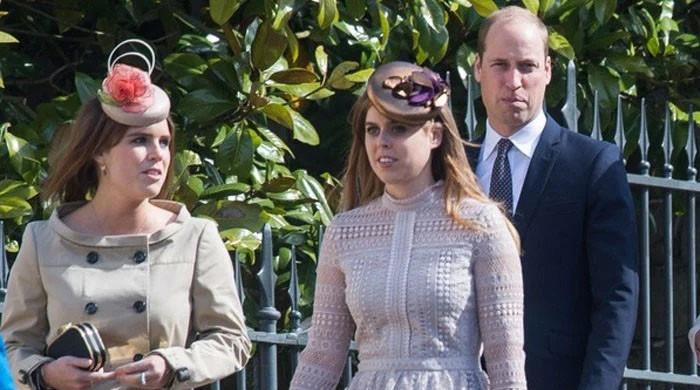 Beatice, Eugenie HRH titles at risk under Prince William's future rule