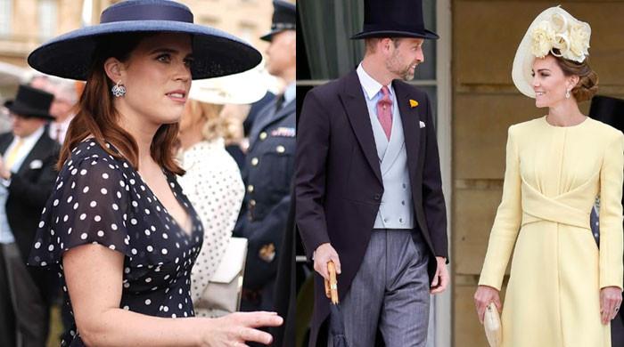 Princess Eugenie, Beatrice being seen as 'huge problem' for Prince William