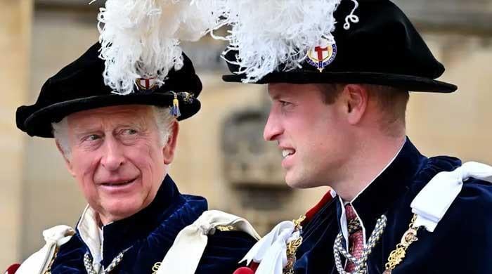 King Charles, Prince William mocked for wearing army uniforms