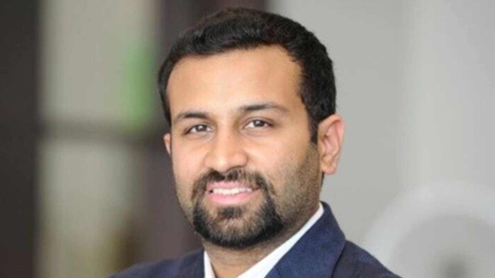 Kulin Lalbhai