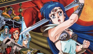 The X68000 Z's Next Double Pack Combines Two Classics From Telenet Japan