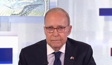 Larry Kudlow: Federal Reserve groupthink is a bureaucratic disease