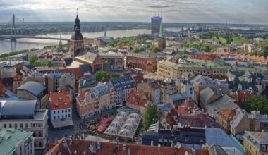 NEWS: Latvia’s AML regime praised as ‘outstanding’ as FATF due to update grey list