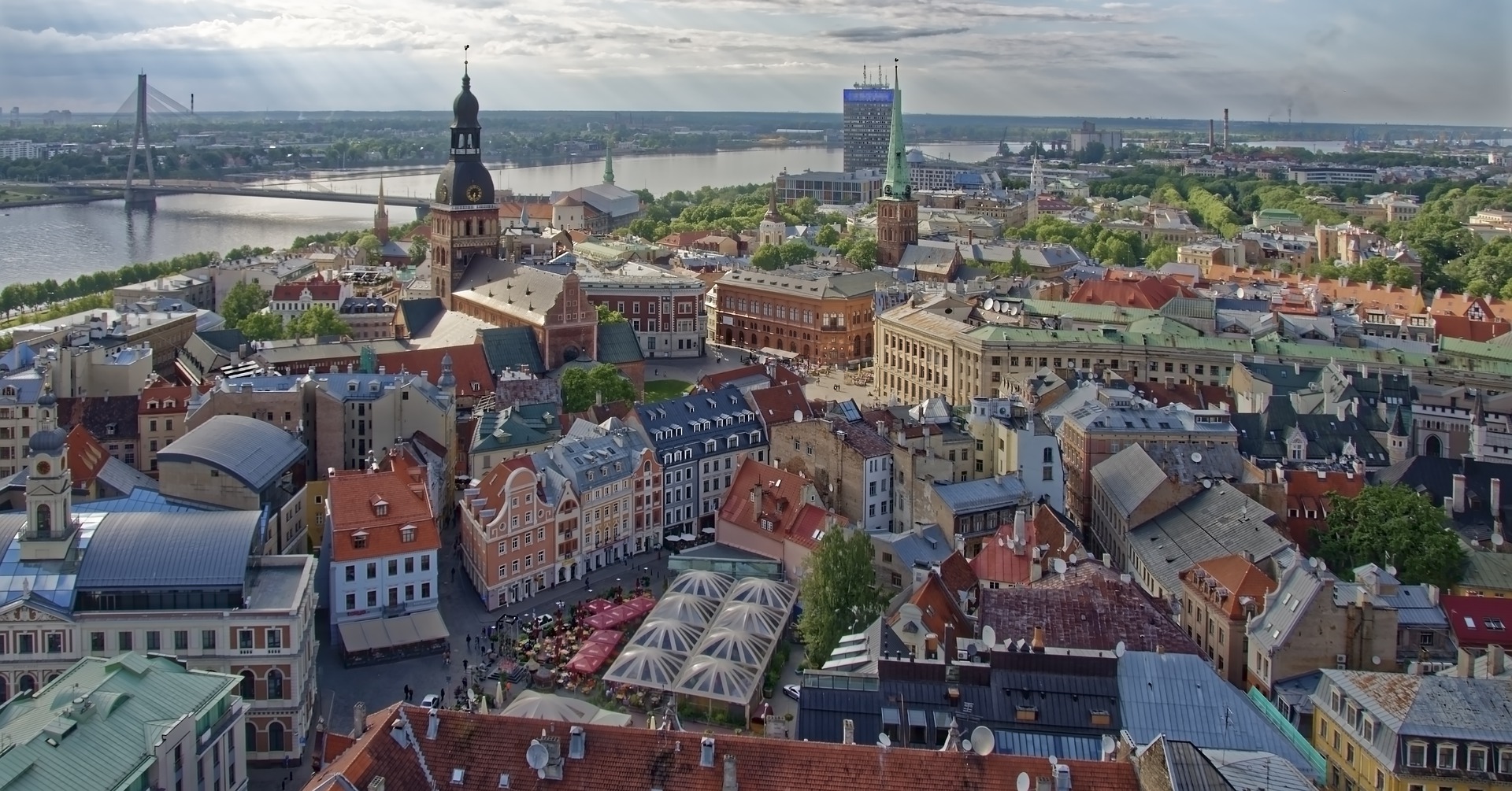 NEWS: Latvia’s AML regime praised as ‘outstanding’ as FATF due to update grey list