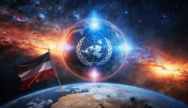 Latvia UN