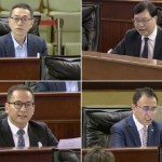 MACAU DAILY TIMES 澳門每日時報Local employment tops concerns of lawmakers in election year