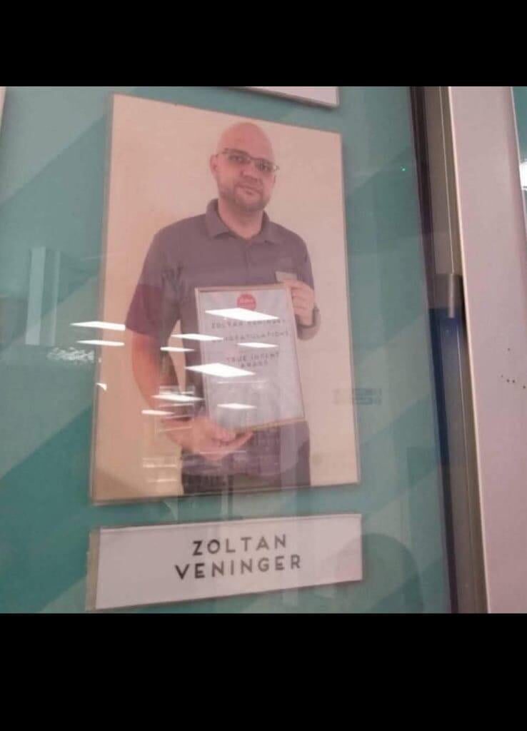 This guy has got to open up a chippy.