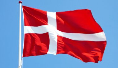 Denmark moves to replace Microsoft software as part of digital sovereignty strategy