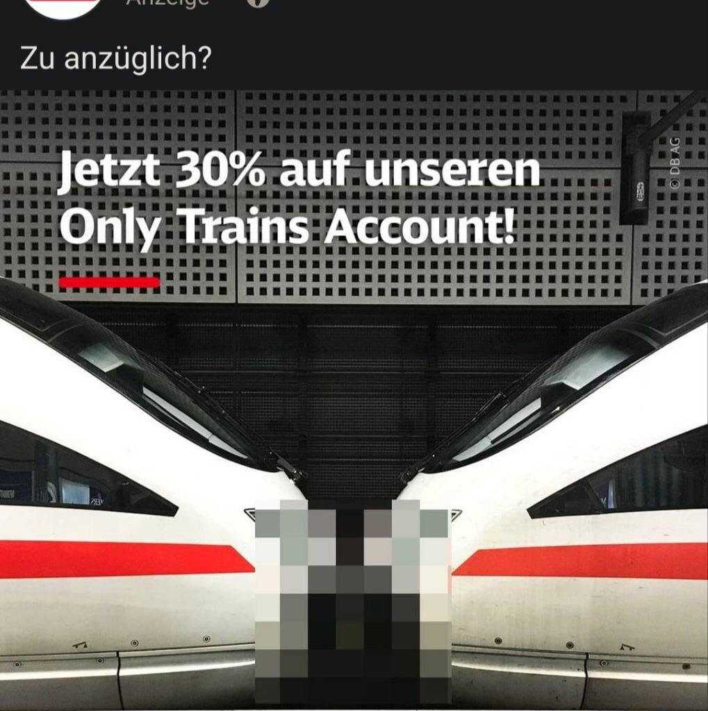 Peak German humor