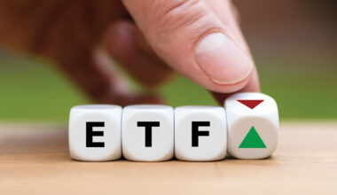 Fidelity wades into the managed futures space with new ETF