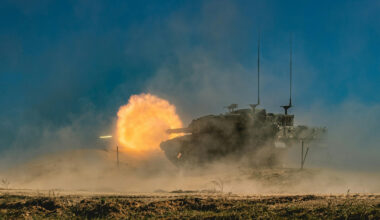 Nagy lövést kaphat Magyarország a fegyverkezéssel, ha nem lép a kormány