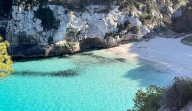 será buen viaje para el verano mejor otro sitio
