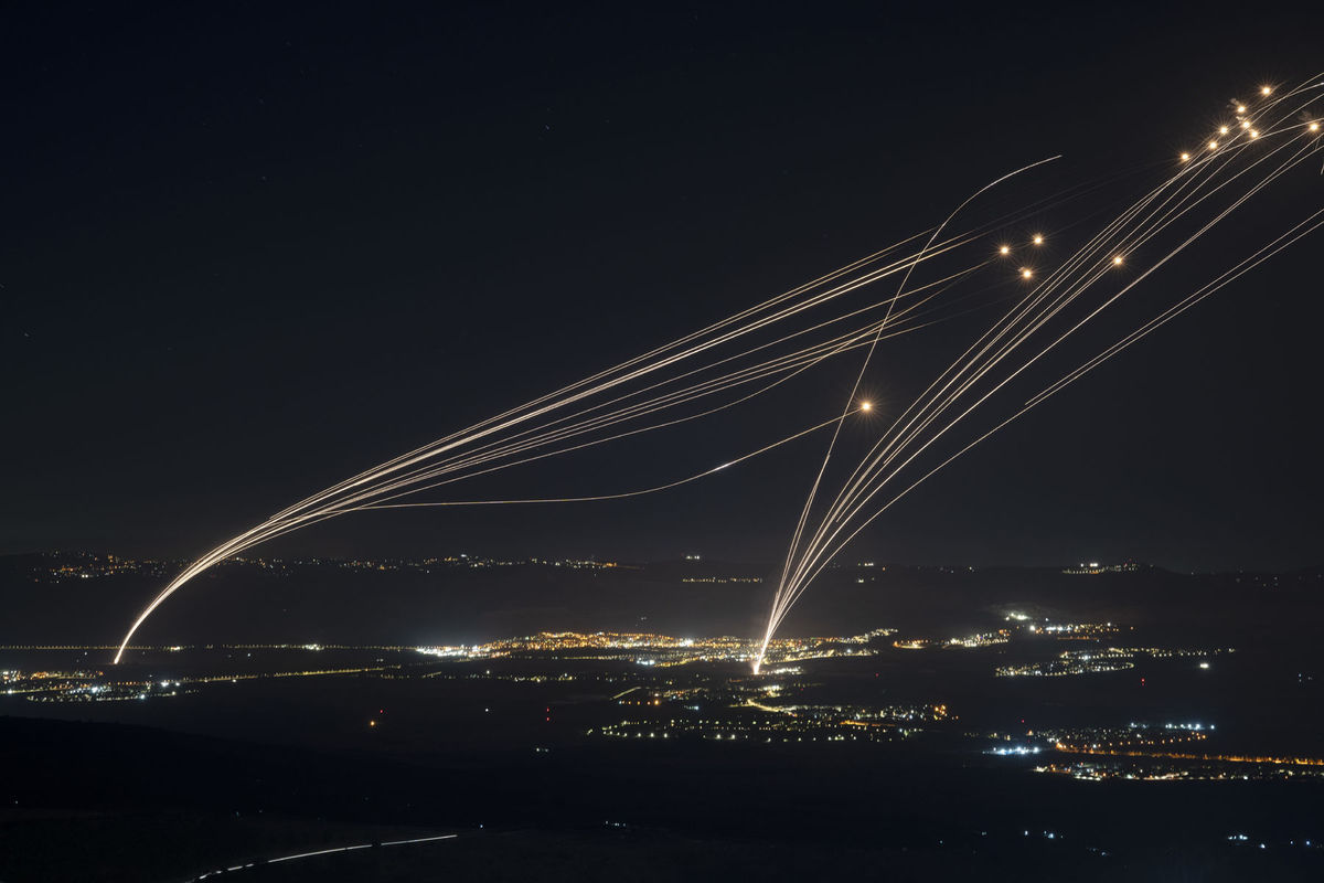 libanon, izrael