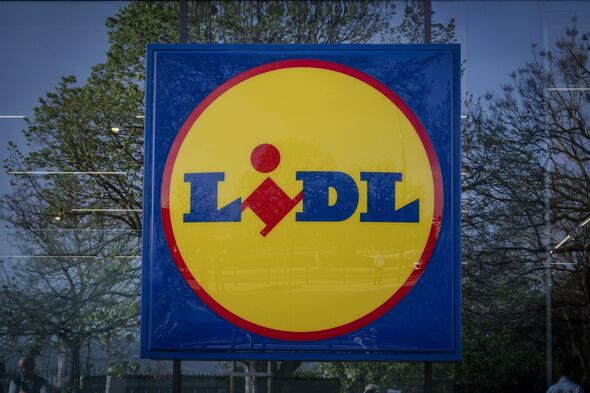 Lidl shoppers have been issued a warning over a food item that may contain pieces of metal
