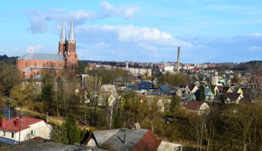Lithuania sees dramatic drop in foreign immigration