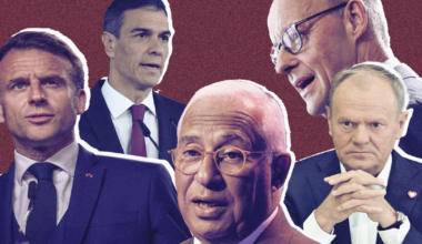 EU leaders talk security, competitiveness, trade — live updates – POLITICO