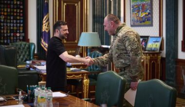 Ukraine’s “Spiderweb” operation: 117 drones, 34% of Russia’s cruise missile carriers hit, planned near an FSB building in Russia — confirmed by President Zelenskyy.
