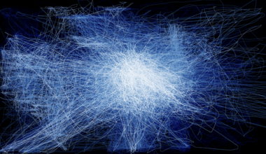 8 years ago, I posted my script here for visualising mouse movement across games. I've created some new renders from the 2.0 release. [OC]