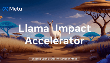 Apply Now: $25,000 for African Artificial Intelligence Applications