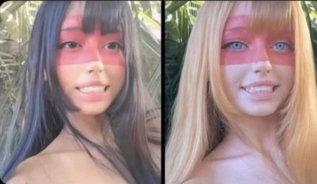 Which path are you taking, western citizen? Spain or Germany?