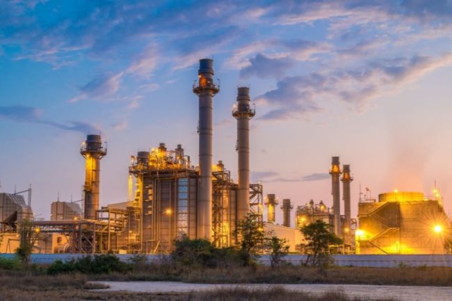 LNG, AI Fervor Raises M&A Interest for US Shale Gas—PwC
