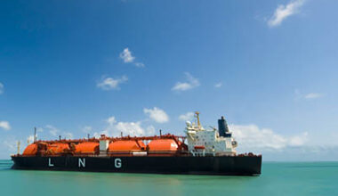 Cheniere reaches FID on 5 Mt/year expansion of LNG project in the US