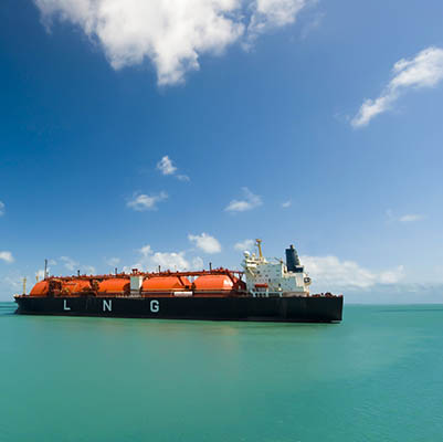 Cheniere reaches FID on 5 Mt/year expansion of LNG project in the US