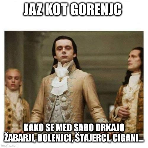 Stanje r/Slovenia