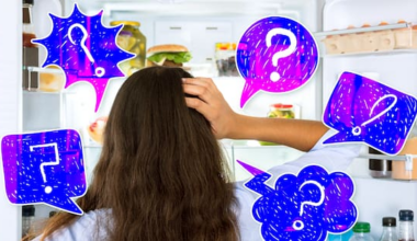 How long is too long? NZ Food Safety's leftovers warning