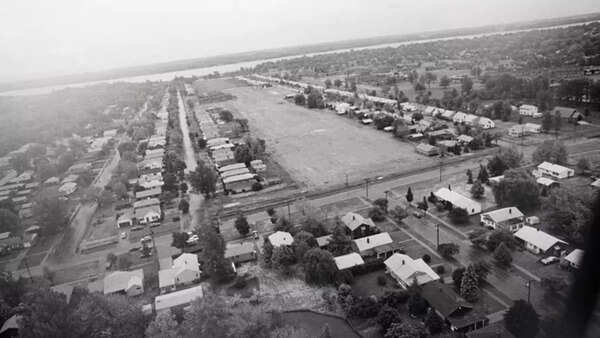 Source: Treehugger Love Canal Disaster