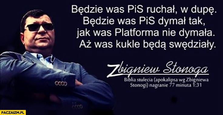 Memcenowi i jego wyborcom przypominamy