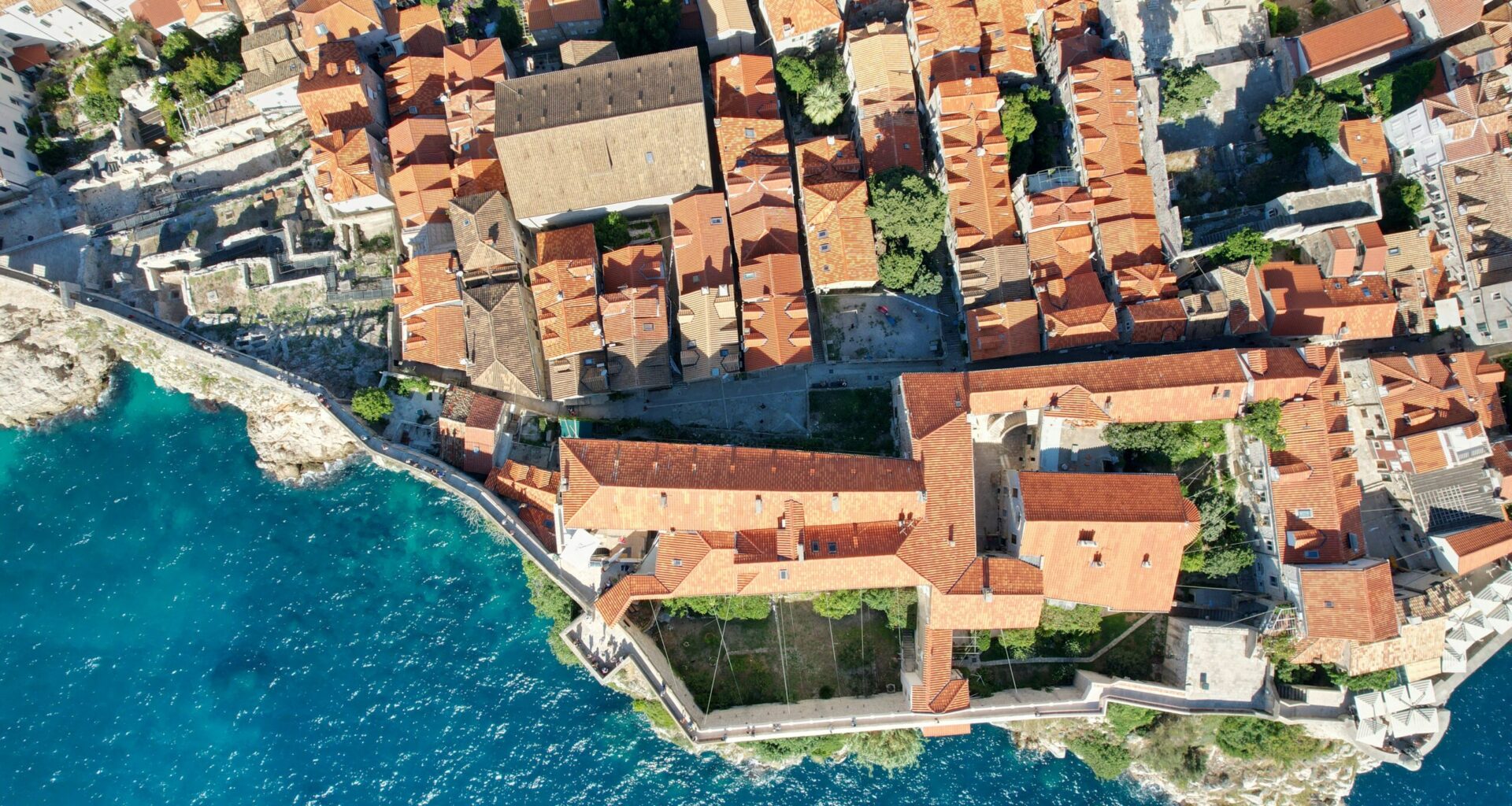 Dubrovnik Airport to be Well Connected With Winter Flights