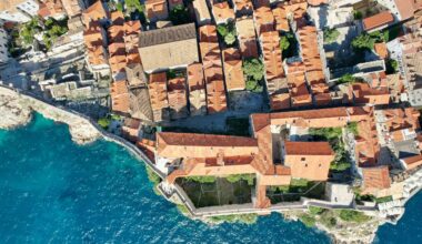 Dubrovnik Airport to be Well Connected With Winter Flights