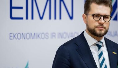 Lietuvai – aukštos pozicijos JT Pasaulio turizmo organizacijos regiono padalinyje