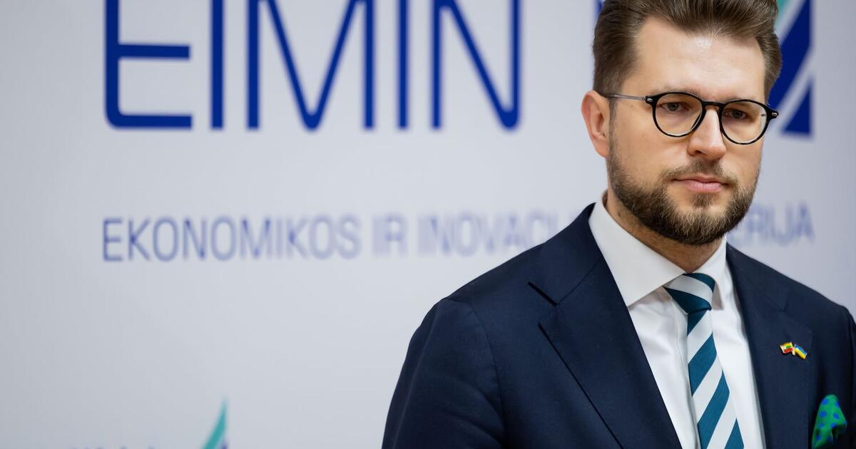 Lietuvai – aukštos pozicijos JT Pasaulio turizmo organizacijos regiono padalinyje