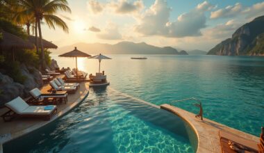Romania, Albania, Georgia, Thailand, Portugal, Croatia, Costa Rica, Belize, Switzerland, and UAE: Luxury Travel Market Set to Hit Two Trillion Dollars by 2035 – Explore Top Trends and Exclusive Experiences