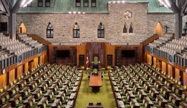 CANZUK Petition To Government Of Canada Goes Live