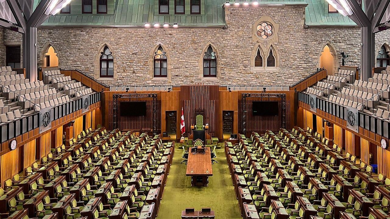 CANZUK Petition To Government Of Canada Goes Live