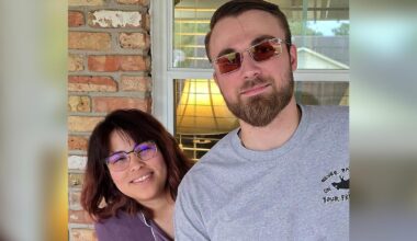 ABC News - Breaking News, Latest News and Videos: ICE detains Marine Corps veteran's wife who was still breastfeeding their baby