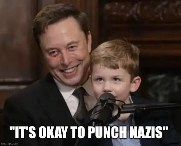 Mama Said