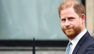 Royal insider reveals what Prince Harry must do to reconcile with his family